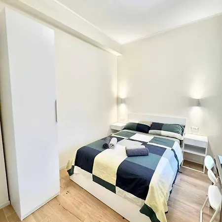 Gasthof Mini 2 - Direct M3 Metro Access To Duomo & Mailand